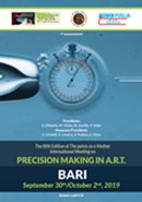 Precision Making in A.R.T.