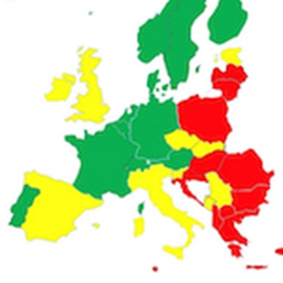 Sanità italiana al 20° posto in Europa secondo i consumatori. “Troppe differenze regionali”. Disco rosso per liste d’attesa, accesso a nuovi farmaci e consumo antibiotici