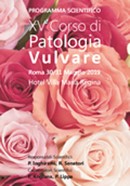 XV Corso di Patologia Vulvare