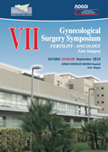 VII Gynecological Surgery Symposium