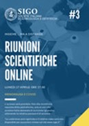 Riunioni Scientifiche Online