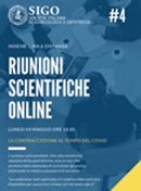 Riunioni Scientifiche Online