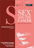 Sex and the Cancer