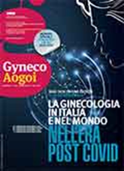 On line il nuovo numero di GynecoAogoi “Speciale Congresso Sigo 2020”