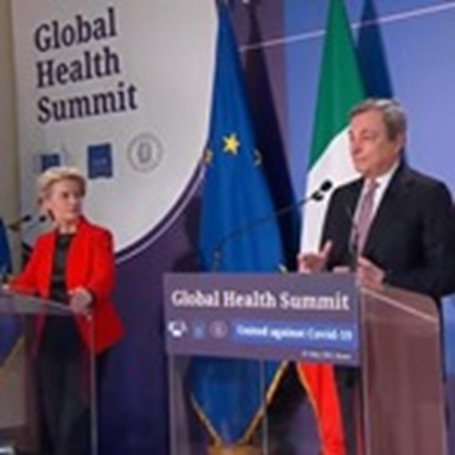 Global Health Summit. Collaborazione e sinergia perché la pandemia è una crisi globale. I 16 punti della Dichiarazione di Roma
