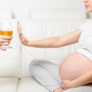 Bere alcol in gravidanza cambia la struttura del cervello del bambino