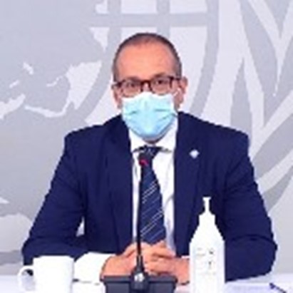 Oms prevede 500mila morti per Covid entro febbraio in Europa e Asia centrale: “Vaccinato solo 47% popolazione e poche mascherine”. Kluge (Oms Europa): “Green pass è libertà”
