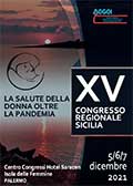 XV Congresso Regionale Sicilia