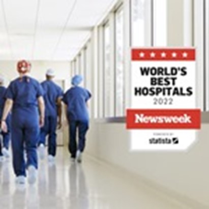 Ospedali. Sei italiani tra i primi 100 del Mondo. La classifica di Newsweek-Statista