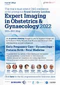 Expert Imaging in Obstetrics & Gynaecology 2022
