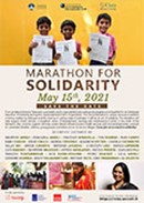 Marathon for Solidarity 2022