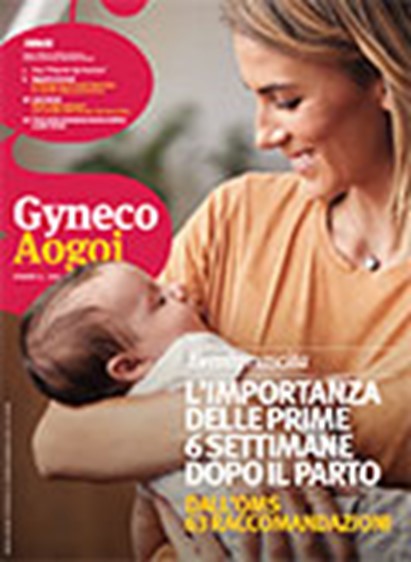 Gyneco AOGOI 3/2022