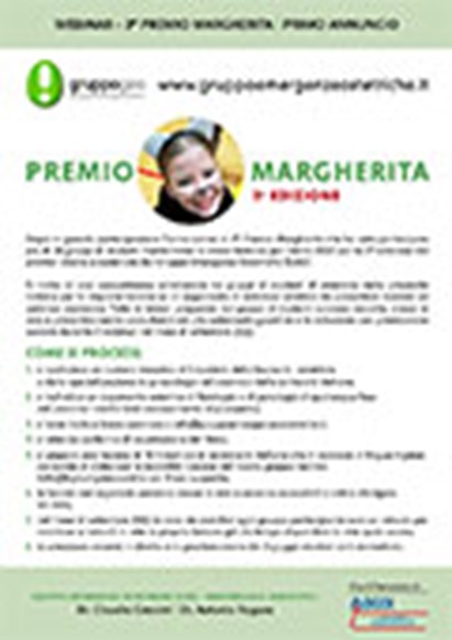 Premio Margherita 3