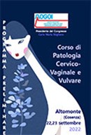 Corso di Patologia Cervico- Vaginale e Vulvare