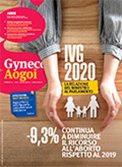 Gyneco AOGOI 4/2022