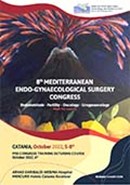 8th Mediterranean Endo-Gynecological Surgery Congress