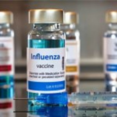 Influenza. Dall’Oms le raccomandazioni per la composizione del vaccino per la stagione 2023-2024