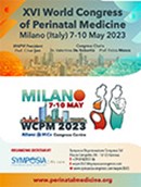 XVI World Congress of Perinatal Medicine