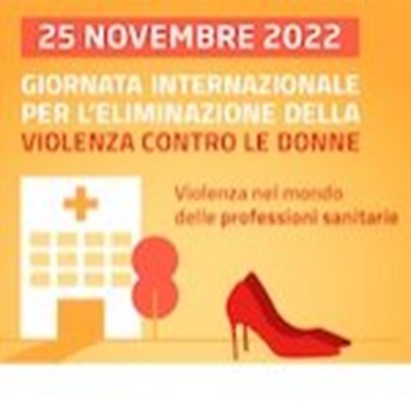 Violenza donne. In Italia 31,5% vittima almeno una volta nella vita. Tra le lavoratrici, quasi il 60% dei casi riguarda professioni sanitarie