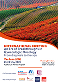 An Era of Breakthroughs in Gynecologic Oncology
