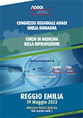 Congresso AOGOI Emilia Romagna
