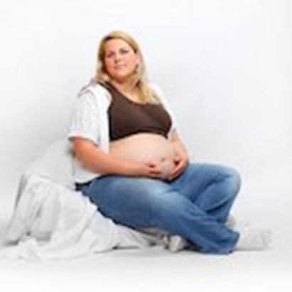 Obesità in gravidanza, più dannosa del diabete gestazionale