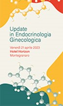 Update in endocrinolgia ginecologica