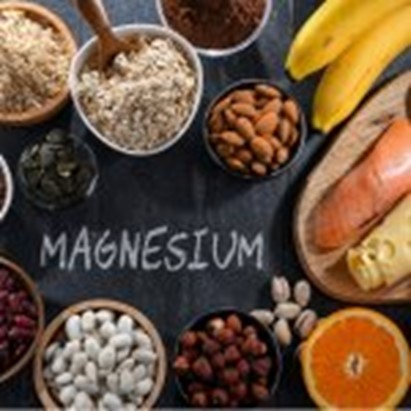 Più magnesio nella dieta migliora la salute del cervello