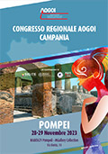 Congresso Regionale AOGOI Campania
