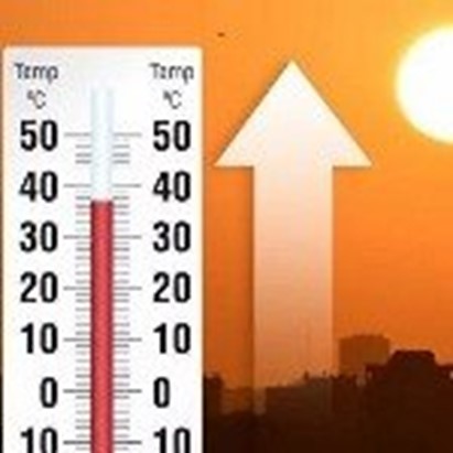 Agenzia europea ambiente: “Le ondate di calore questa estate saranno più intense e lunghe”. Rischio siccità e inondazioni