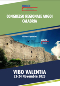 Congresso Regionale AOGOI Calabria