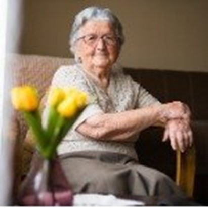 La longevità delle donne è legata al mantenimento di un peso stabile in età avanzata