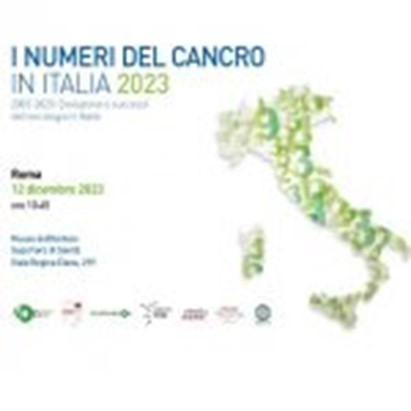 Tumori. Nel 2023 in Italia stimati 395mila nuovi casi. Ma cala del 3% l’adesione agli screening. In 13 anni 268mila vite salvate