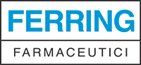 Logo Ferring Farmaceutici