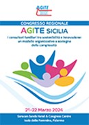 Congresso Regionale AGITE Sicilia