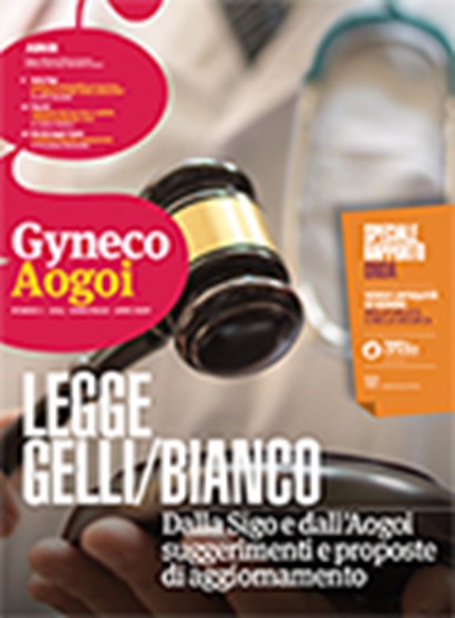 Gyneco AOGOI 1/2024