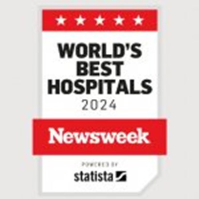 Due statunitensi e uno canadese i migliori tre ospedali al mondo. Il primo italiano è il Gemelli di Roma che si piazza al 35° posto tra i 250 più performanti secondo la classifica di Newsweek