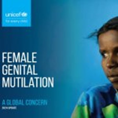 Oltre 230 milioni di bambine e donne hanno subito mutilazioni genitali femminili. Il nuovo rapporto Unicef