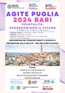 Agite Puglia 2024