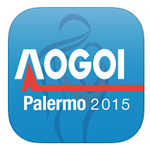 APP per il X Congresso Regionale AOGOI