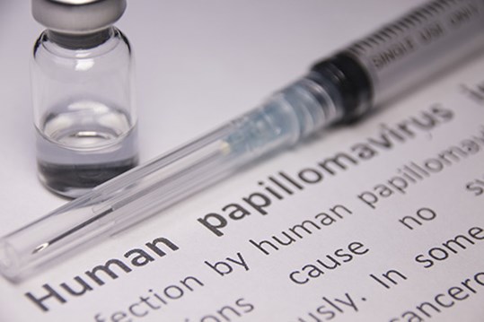 hpv vaccino quanto dura