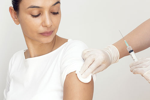 Vaccino papilloma virus donne adulte