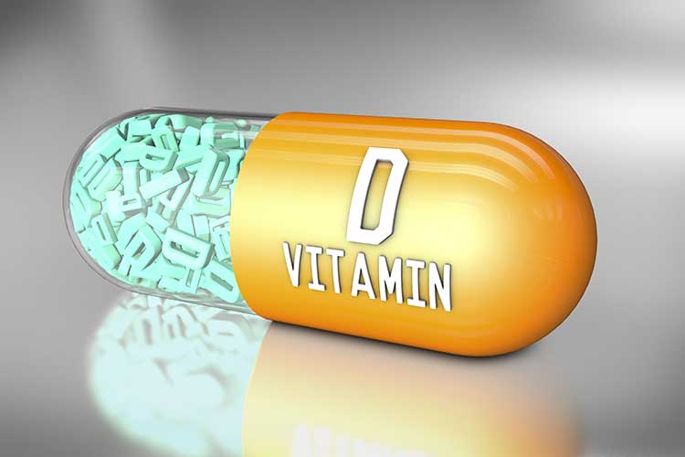 Il ruolo della vitamina D per una corretta instaurazione della gravidanza