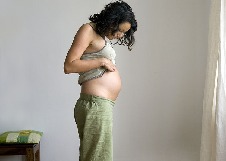 Folato attivo nel primo trimestre di gravidanza: è il metile che fa la differenza!