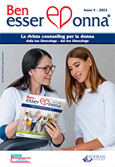 Benesseredonna aogoi 5 2023