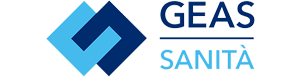 Logo Geas Sanità
