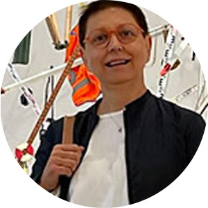 Dott.ssa Rosalba Giacchello