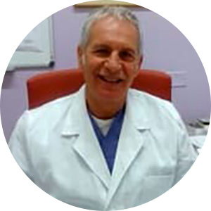 Dott. Claudio Cicoli
