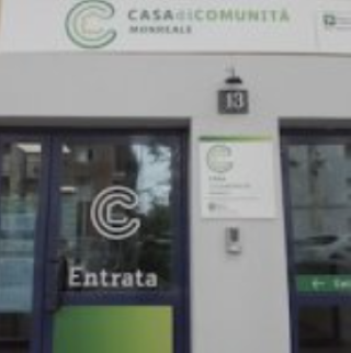 Case della Comunità