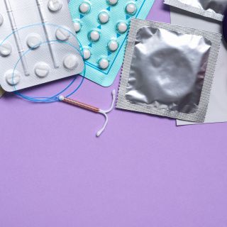CONTRACCETTIVI